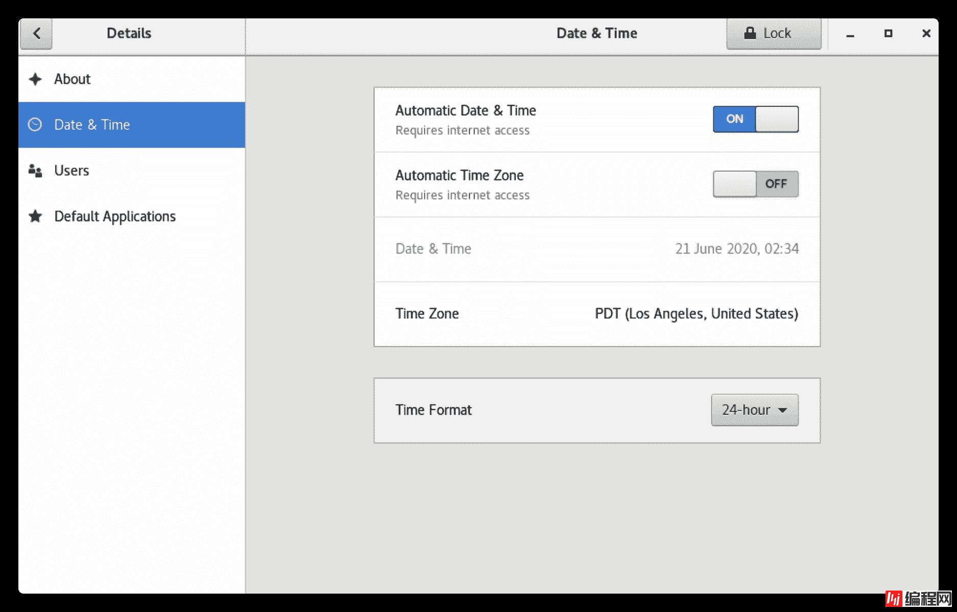 image-20200621173515157 Windows下使用VMWare搭建Linux环境的步骤(图文)