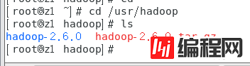 Linux下安装Hadoop集群详细步骤