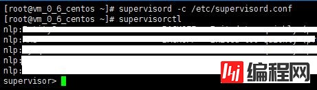 Linux运维工具Supervisor的安装使用（进程管理工具）