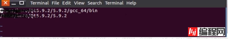 Ubuntu14.04安装、配置与卸载QT5的步骤详解