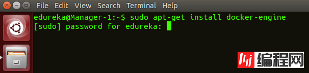 在Linux系统中安装Docker的过程