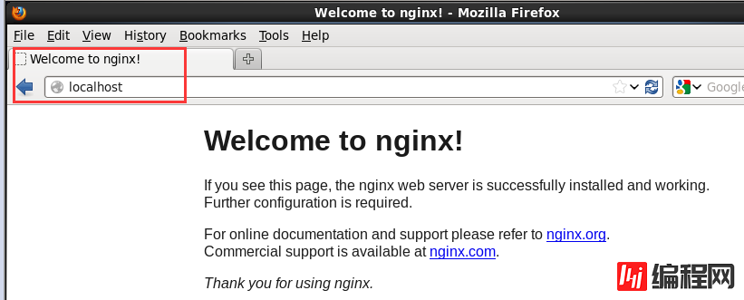 Nginx Linux安装部署详细教程