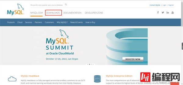 MySQL 8.0.29 安装配置方法图文教程