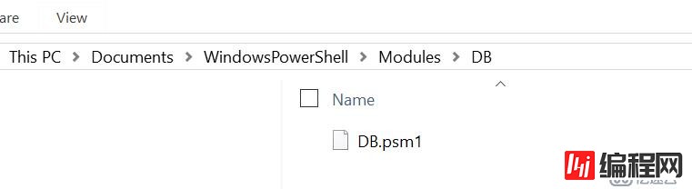 Powershell 查询SQL数据库资料