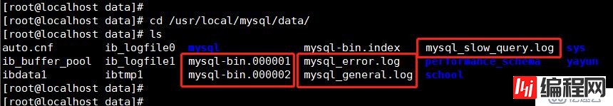 详解MySQL用户与授权、MySQL日志管理、数据乱码解决方案。