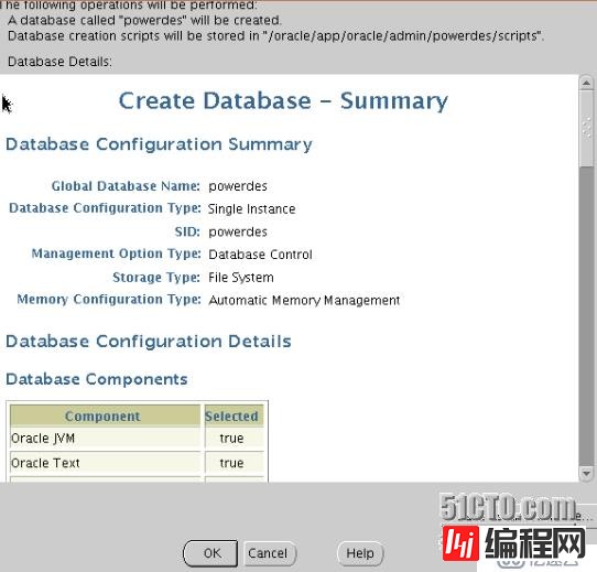 oracle 11g   for  redhat 64