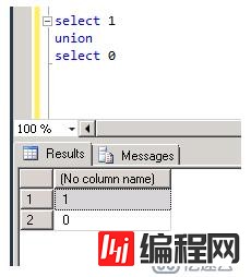 SQL Server计算Jaccard系数—sim(i,j)