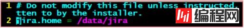 [JIRA]Linux版本jira6.3.6安装汉化破解以及数据迁移