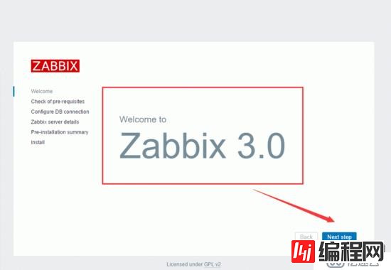 centos7安装zabbix3.0超详细步骤解析