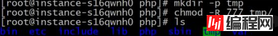 phpmyadmin中管理出现phpMyAdmin-Error报错的解决方法