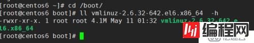 linux学习-常规命令使用1