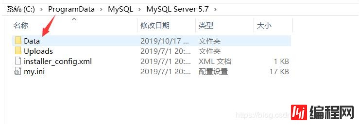 mysql 8.0.18.zip安装配置方法图文教程(windows 64位)
