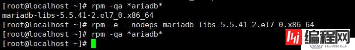 Mariadb 10.3.12单机&集群部署（含phpmyadmin）学习笔记