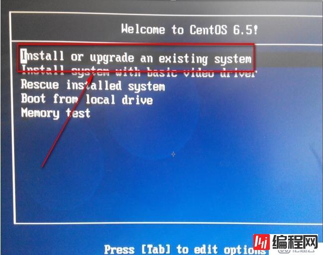 U盘安装Linux CentOS 6.5及遇到故障  64位操作系统及禁用ipv6 ，CentOS7卸载OpenJDK安装Oracle JDK