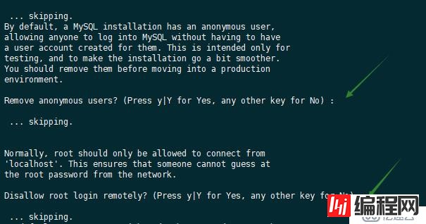 如何在Centos7下安装MySQL5.7