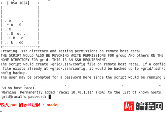 Oracle 11g R2+ RAC+ ASM+ OracleLinux6.4安装详解（1）前期准备