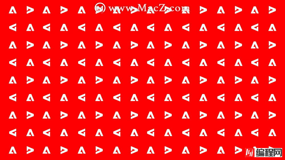 Adobe 迎来了品牌logo的全面更新！你怎么看？