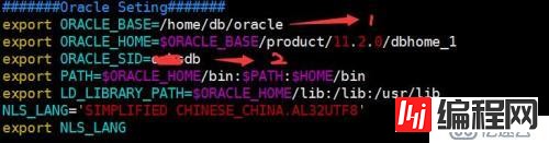 Linux 环境下安装Oracle 11.2.0.4.0 详细步骤