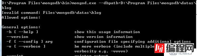 connect-mongo error connecting to database