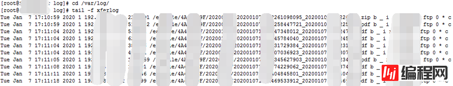 EAS附件表由数据库迁移到FTP