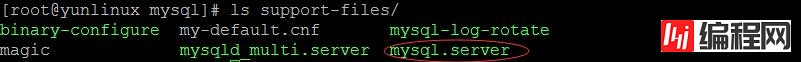 LAMP架构和MySQL_MariaDB介绍及MySQL安装