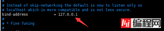 使用navicat连接远程linux mysql数据库出现10061未知故障怎么办