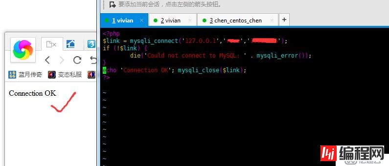 PHP无法通过localhost成功连接mysql怎么办