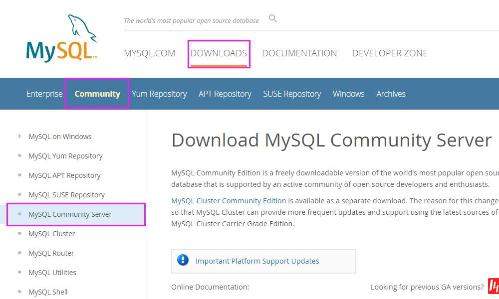 mysql-5.7.19 winx64解压缩版安装配置教程