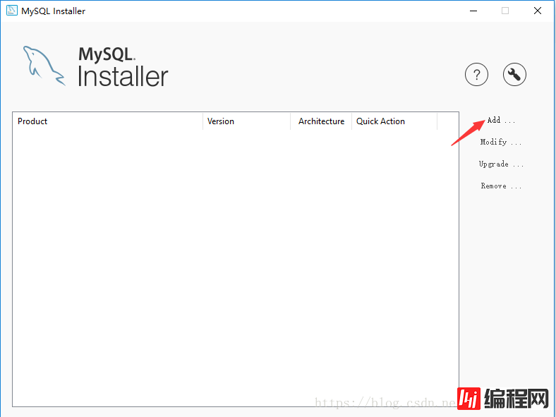 mysql8.0.11如何安装配置