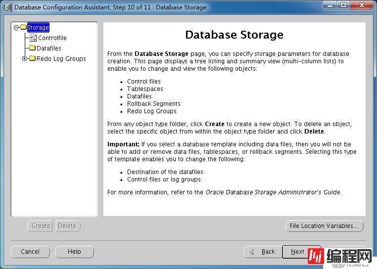 【Oracle Database】Oracle RAC（五）：RAC Database