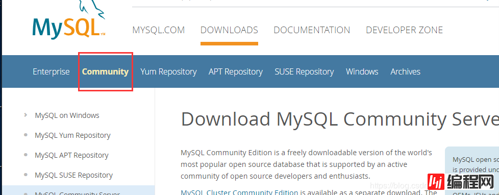 mysql 8.0.15 安装配置方法图文教程