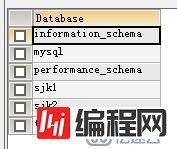 JavaWeb Mysql数据库基础知识