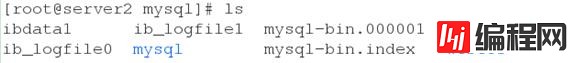 什么是MYSQL的AB复制原理