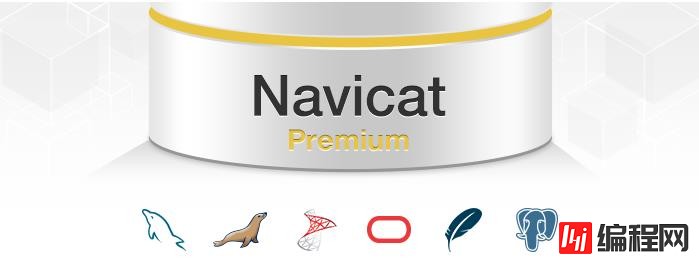 navicat指的是什么软件