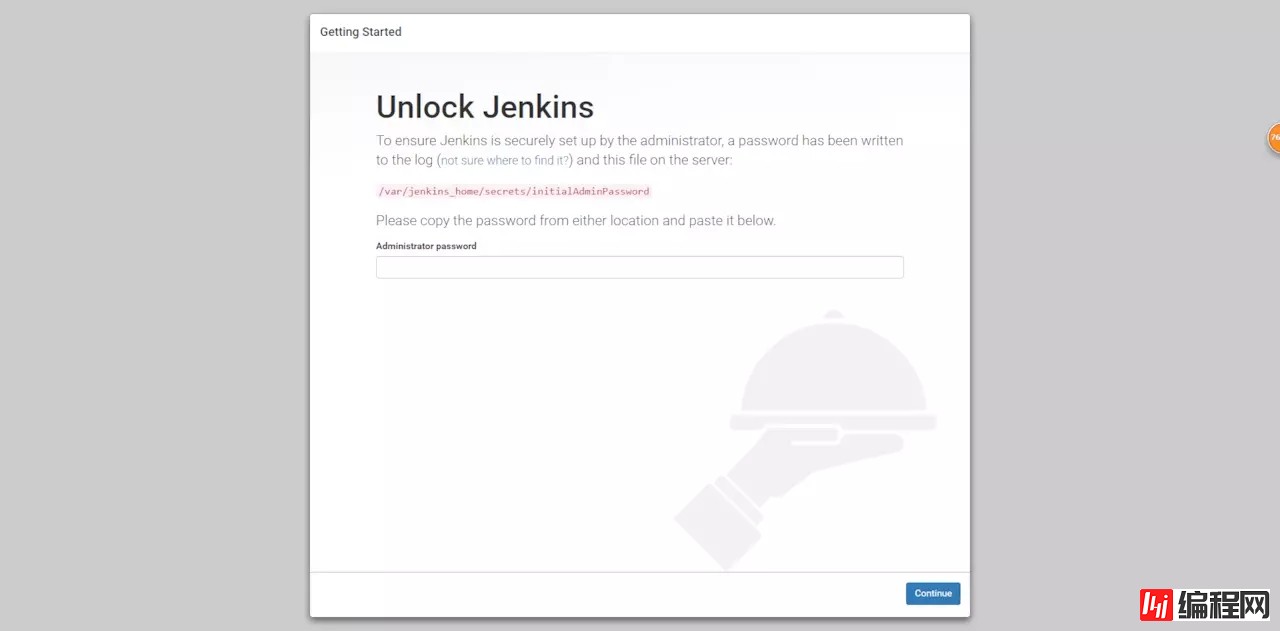怎么搭建docker+jenkins+node.js自动化部署环境