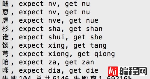 JavaScript如何实现汉字转拼音