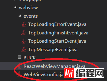 如何解决react-native WebView返回处理问题