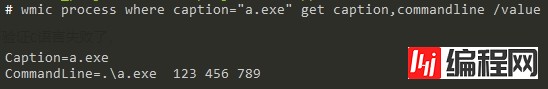 linux下c语言怎么隐藏进程命令行参数