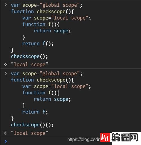 JavaScript引擎怎么执行JS代码