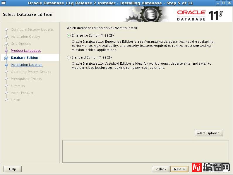 OEL5.5如何安装Oracle 11g R2 RAC