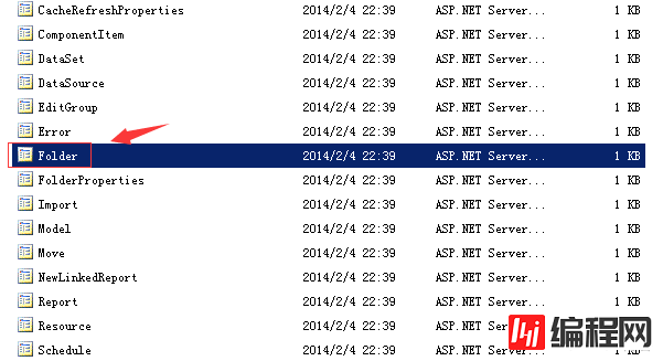 SQL Server Report Service网页页面显示英文问题怎么办