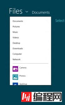 JavaScript中怎么使用文件选取器访问文件
