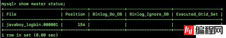 MySQL的binlog怎么使用