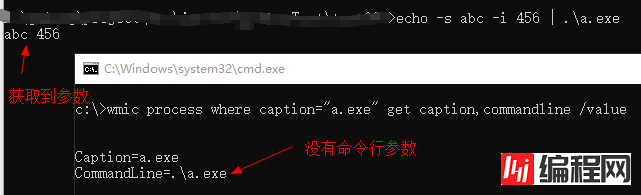 linux下c语言怎么隐藏进程命令行参数