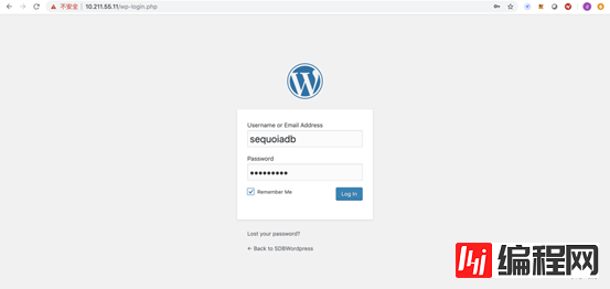 如何搭建Wordpress博客系统