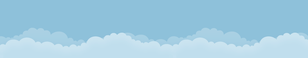 CSS3动画animation怎么实现云彩向左滚动