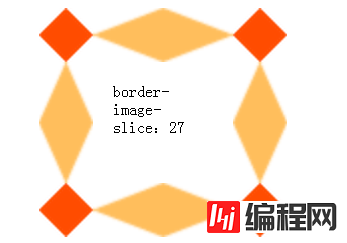 css3 border-image边框图像的的示例分析
