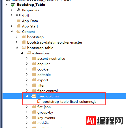 如何解决JS组件系列之Bootstrap Table冻结列功能IE浏览器兼容性问题