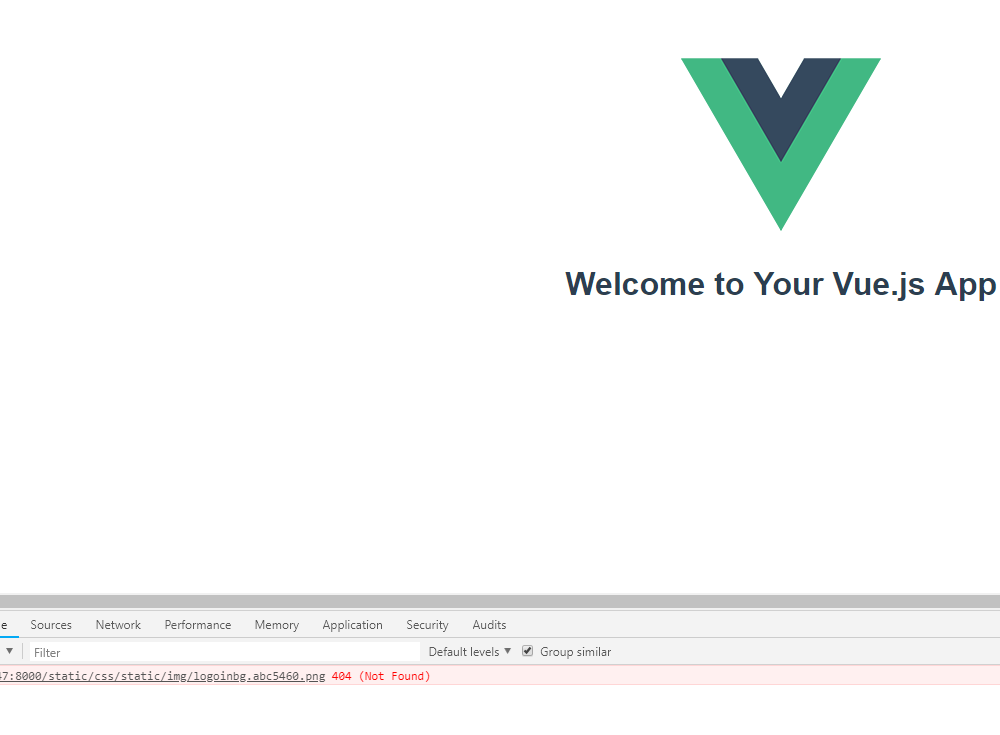 Vue2.0中如何将项目上线