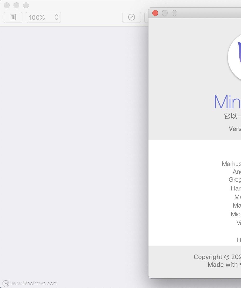 MindNode 7 for Mac是什么软件